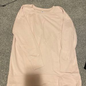 Old Navy crew neck sweater